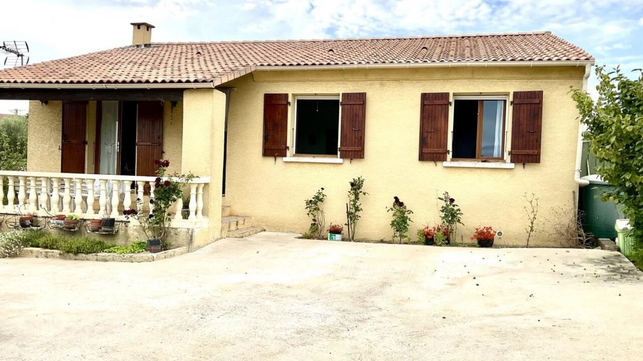 maison 4 pièces 92 m2 à vendre à Borgo (20290)