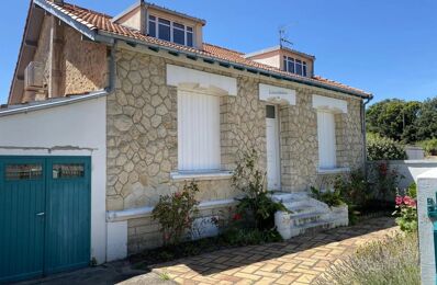 vente maison 699 000 € à proximité de Nieul-sur-Mer (17137)