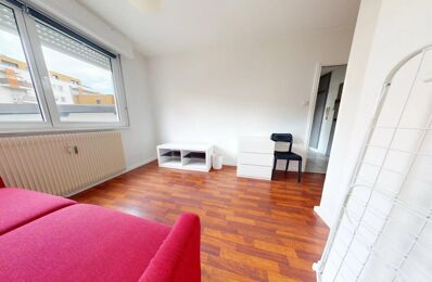 vente appartement 164 000 € à proximité de Pfulgriesheim (67370)