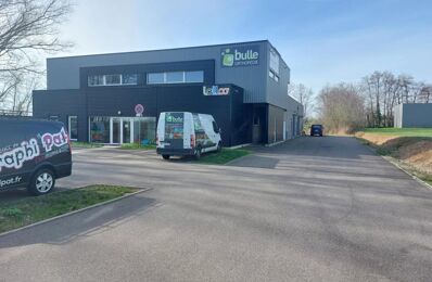 vente commerce 1 060 000 € à proximité de Issenheim (68500)