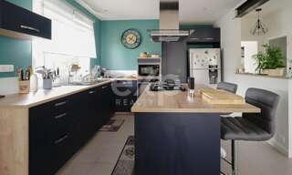 Maison 7 Pièces 161 m² à vendre à Salles (33770)