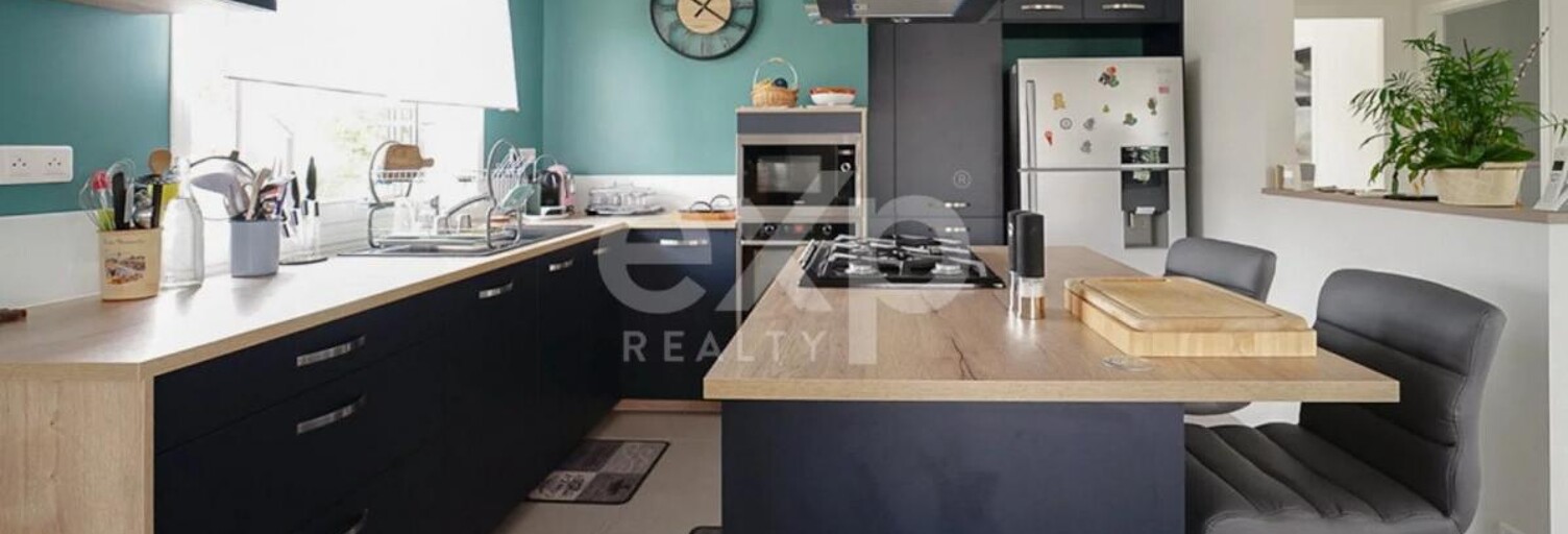 Maison 7 Pièces 161 m² à vendre à Salles (33770)