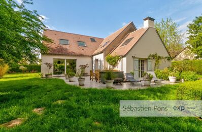 vente maison 1 270 000 € à proximité de Le Mesnil-le-Roi (78600)