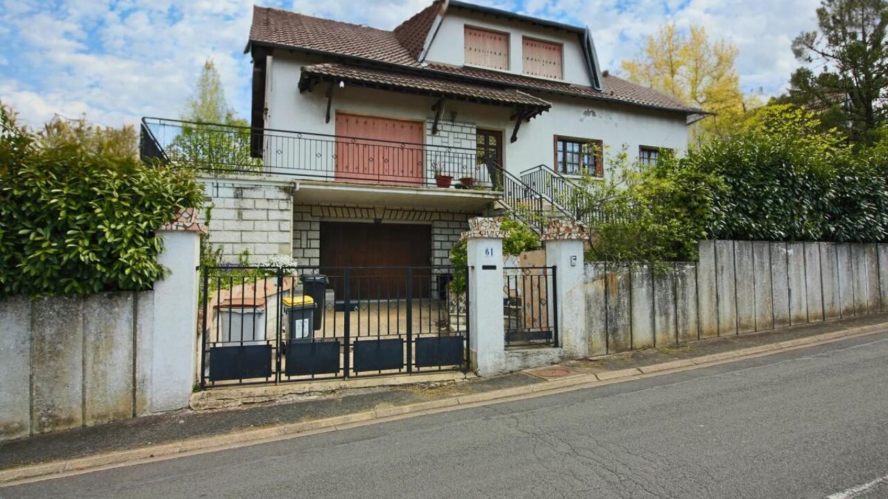 maison 8 pièces 201 m2 à vendre à Vaux-le-Pénil (77000)