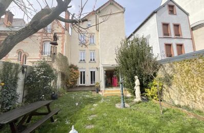 vente immeuble 365 000 € à proximité de Bréviandes (10450)