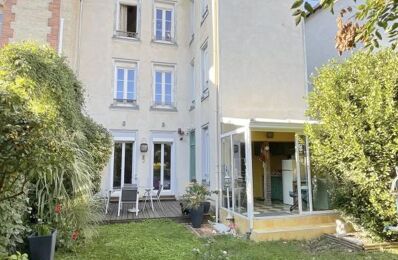 vente immeuble 365 000 € à proximité de Vauchassis (10190)