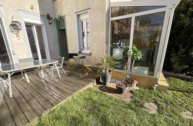 vente immeuble 345 000 € à proximité de Vauchassis (10190)