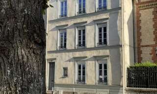 Immeuble  203 m² à vendre à Troyes (10000)