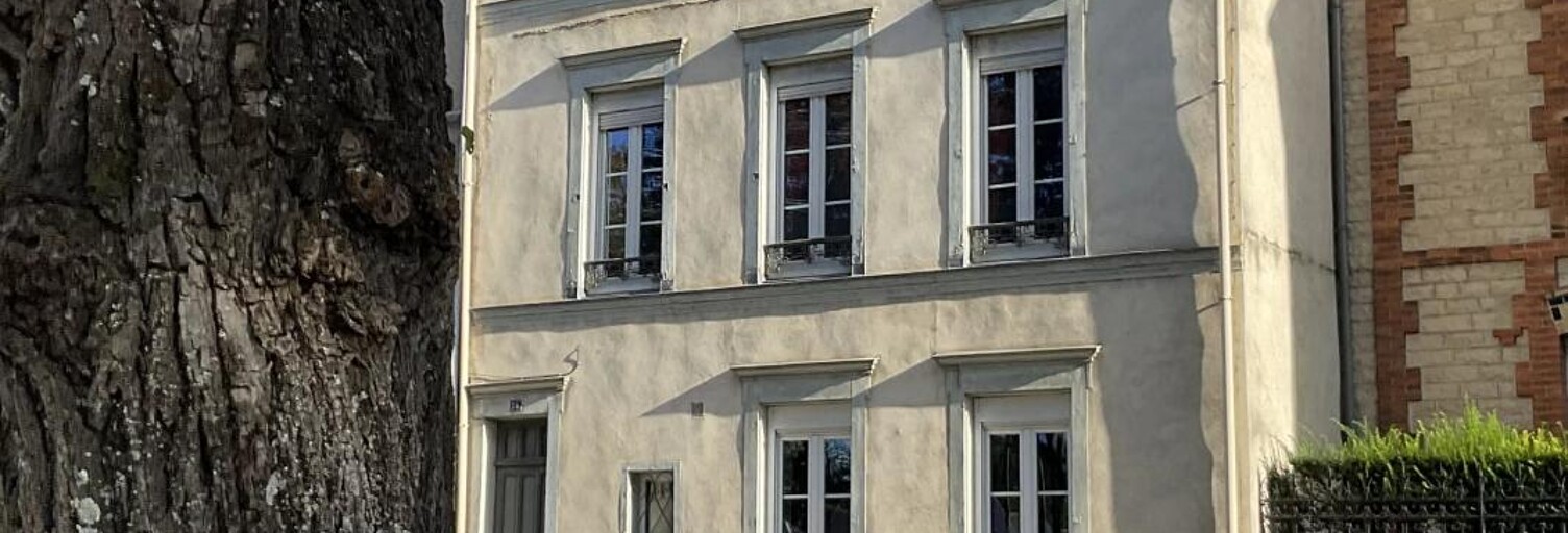 Immeuble  203 m² à vendre à Troyes (10000)