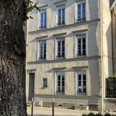 Immeuble  345000 €