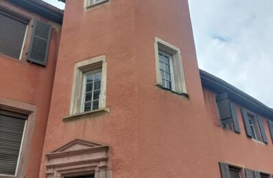 vente appartement 110 000 € à proximité de Wuenheim (68500)