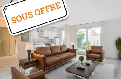 vente appartement 167 500 € à proximité de Strasbourg (67)