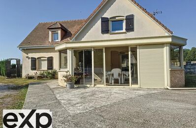 vente maison 399 000 € à proximité de Pacy-sur-Eure (27120)