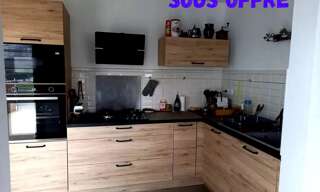 Appartement 2 Pièces 59 m² à vendre à Tours (37100)