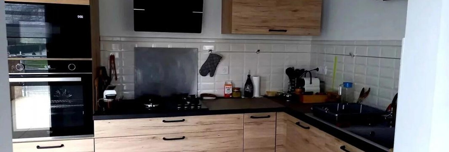 Appartement 2 Pièces 59 m² à vendre à Tours (37100)