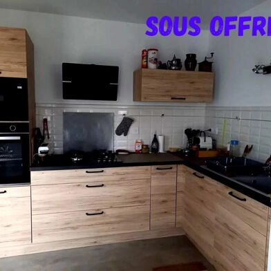 Appartement 2 pièces 188950 €