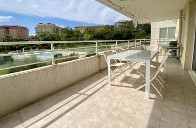 vente appartement 395 000 € à proximité de Vallauris (06220)