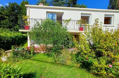 vente maison 290 000 € à proximité de La Regrippière (44330)