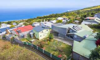 Maison 13 Pièces 309 m² à vendre à Saint-Leu (97416)