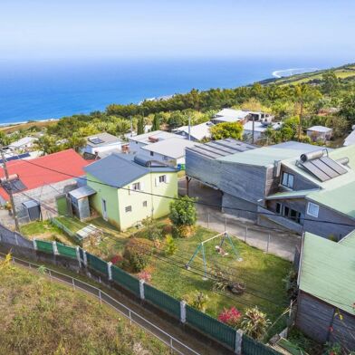 Maison 13 pièces 295000 €