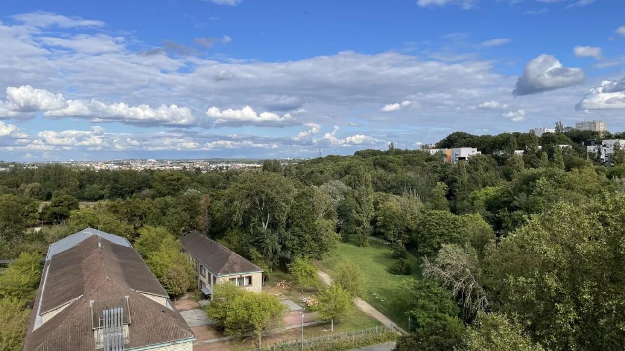 appartement 4 pièces 77 m2 à vendre à Savigny-sur-Orge (91600)