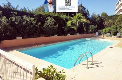 vente appartement 220 000 € à proximité de Roquebrune-Cap-Martin (06190)