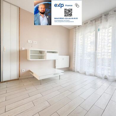 Appartement 3 pièces 75 m²