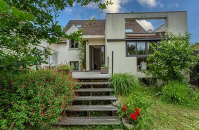 vente maison 469 000 € à proximité de Fontenay-Lès-Briis (91640)