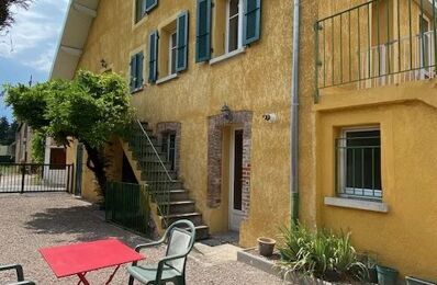 maison 6 pièces 125 m2 à vendre à Thonon-les-Bains (74200)