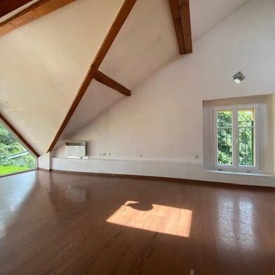 Appartement 6 pièces 375000 €