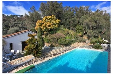 vente maison 4 240 000 € à proximité de Roquebrune-Cap-Martin (06190)