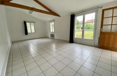 vente maison 127 200 € à proximité de Reignac-sur-Indre (37310)