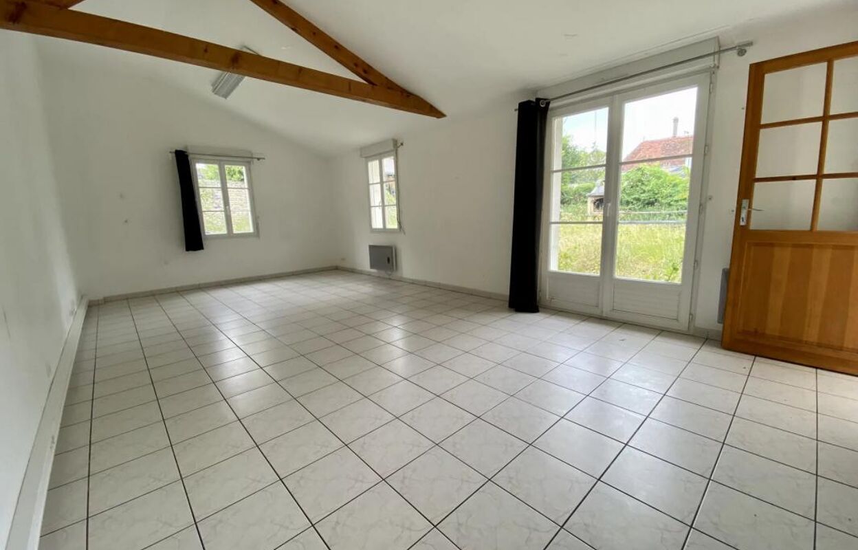 maison 10 pièces 180 m2 à vendre à Loches (37600)