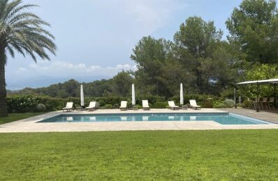 maison 10 pièces 555 m2 à vendre à Mougins (06250)