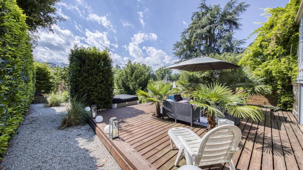 maison 12 pièces 251 m2 à vendre à Thonon-les-Bains (74200)