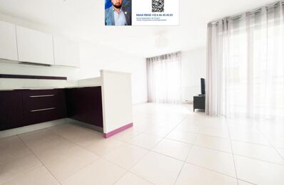 vente appartement 293 000 € à proximité de Tourrette-Levens (06690)