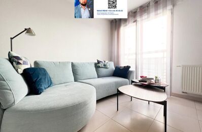 vente appartement 293 000 € à proximité de Vence (06140)