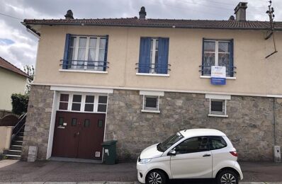 vente maison 160 000 € à proximité de Limoges (87)