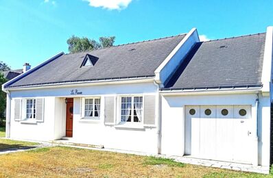 vente maison 241 500 € à proximité de Loireauxence (44370)