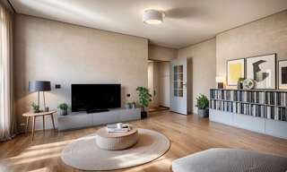 Appartement 4 Pièces 67 m² à vendre à Viry-Châtillon (91170)