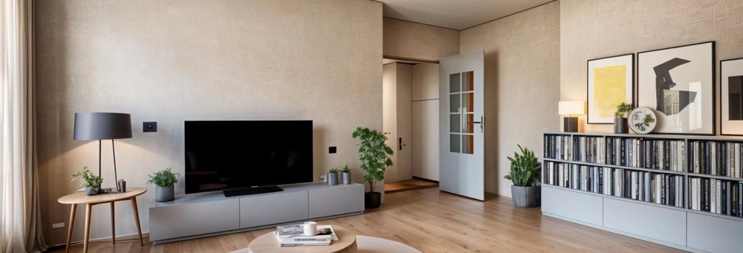 Appartement 4 Pièces 67 m² à vendre à Viry-Châtillon (91170)