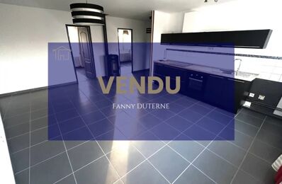 vente appartement 89 000 € à proximité de Pogny (51240)