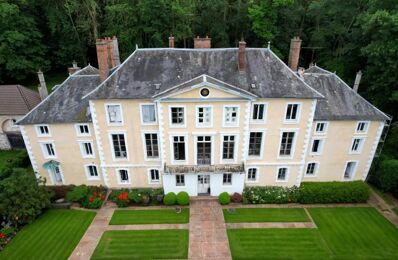 vente maison 590 000 € à proximité de Château-Thierry (02400)