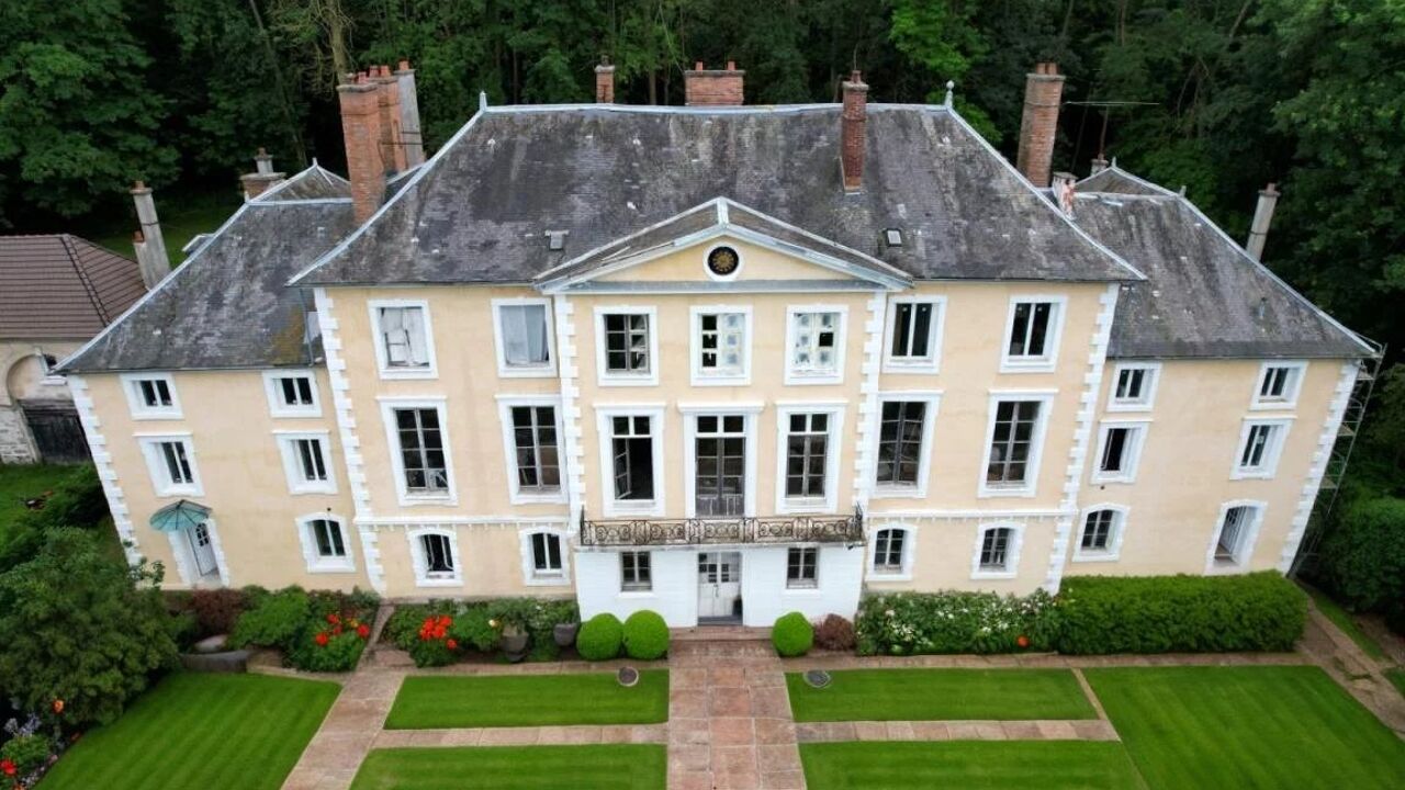 maison 35 pièces 1400 m2 à vendre à Château-Thierry (02400)