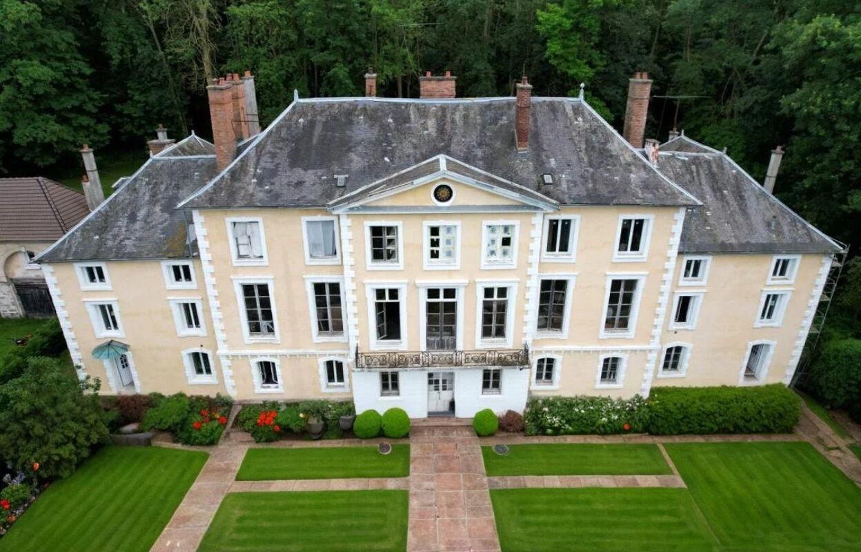 maison 35 pièces 1400 m2 à vendre à Château-Thierry (02400)