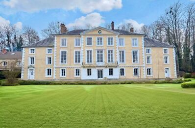 vente maison 590 000 € à proximité de Château-Thierry (02400)