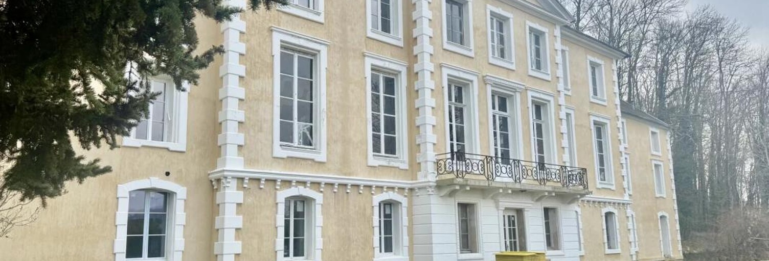 Maison 35 Pièces 1300 m² à vendre à Château-Thierry (02400)