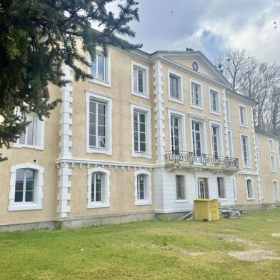 Maison 35 pièces 490000 €