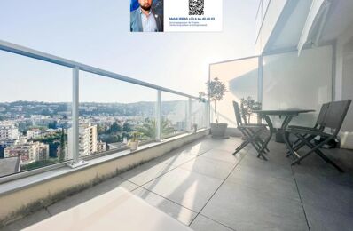 vente appartement 545 000 € à proximité de Saint-Laurent-du-Var (06700)