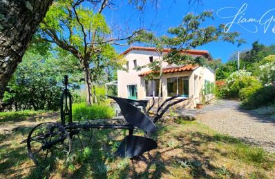 vente maison 495 000 € à proximité de Corneilla-de-Conflent (66820)